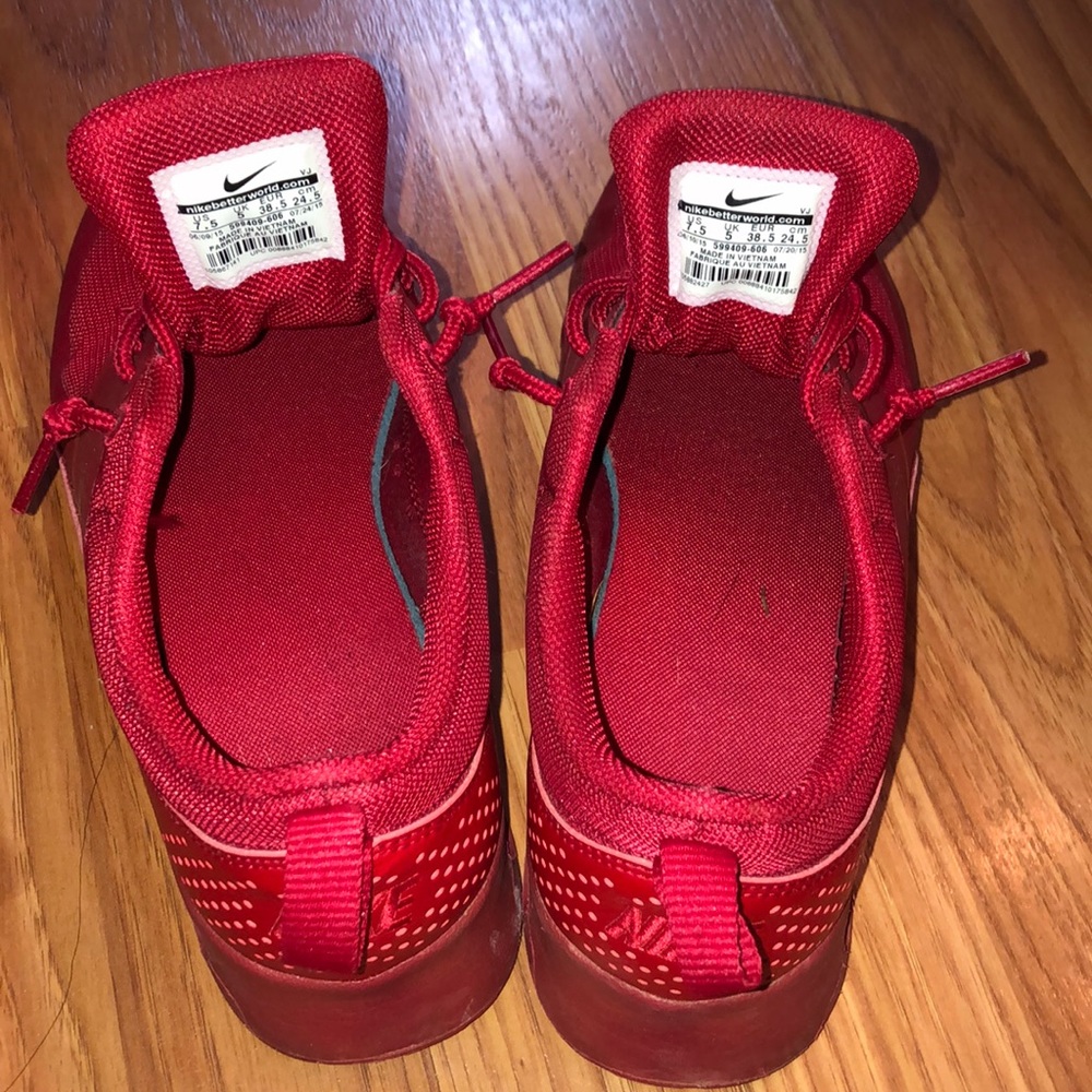 nike shoes